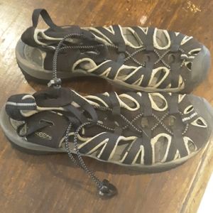 Keen sandals